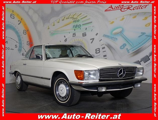 Mercedes-Benz SL 350 Cabrio   NUR 39000KM !!!