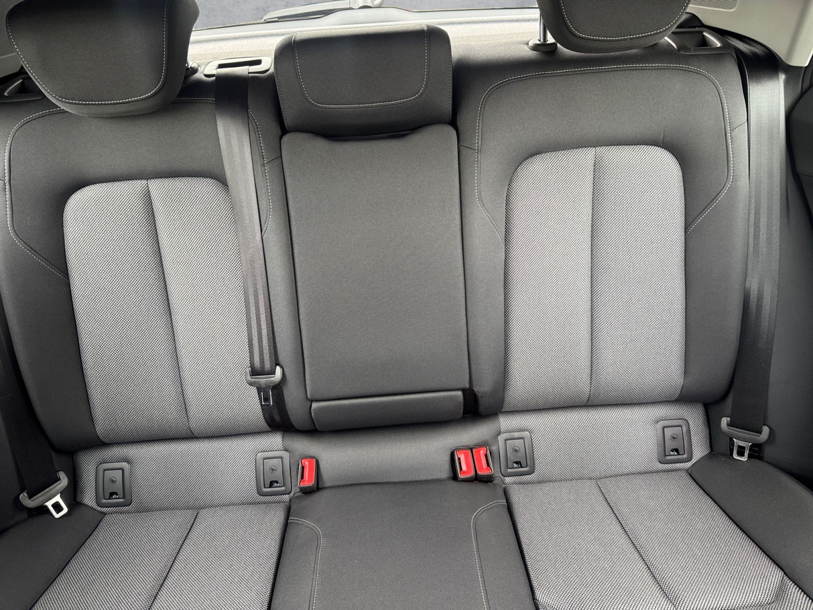 Audi Q2 - Bild 16