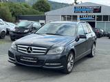 Mercedes-Benz CDI 250/ BlueEfficiency/Avantgarde/Xenon/LED/EU - Mercedes-Benz C 250: Cdi Blueefficiency