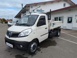 Piaggio Porter Kipper Lang NP6 Top TW, LR,Meiller Kipper - Piaggio Porter Neuwagen