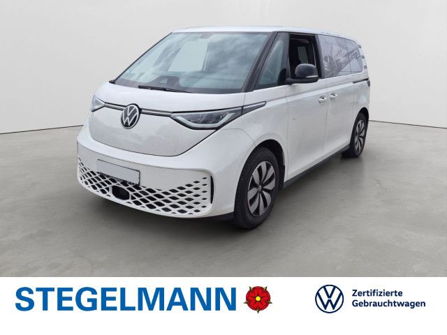 Image of Volkswagen ID. Buzz
