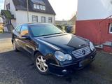 Mercedes-Benz Mercedes W203 CL - TÜV bis 12.2027 - Mercedes-Benz: 203 Cl