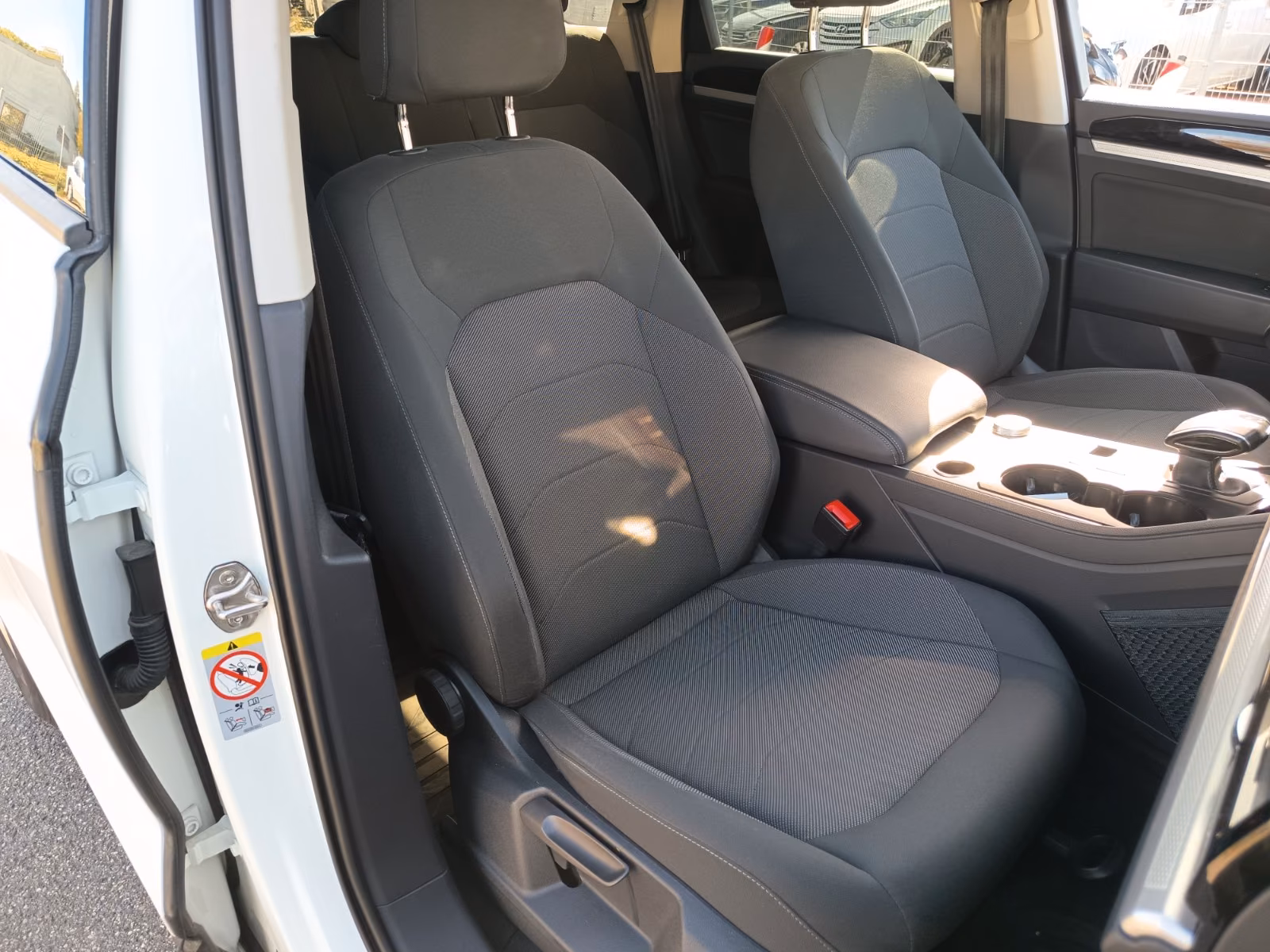 Volkswagen Touareg  4Motion Kamera Anhängerkupplung Navi