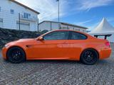 BMW M3 GTS - BMW M3 aus 2010: Coupé