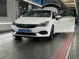 Opel Astra ST 1.2 Direct Turbo Sports Tourer Elegance