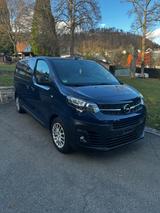 Opel Vivaro Kasten Edition 2.0 CDTI - Opel: Firmenfahrzeug