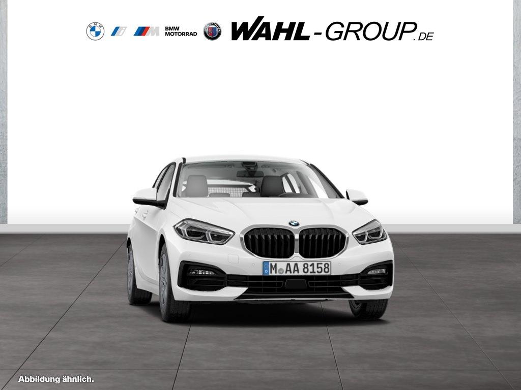 BMW 116 i ADVANTAGE PDC LIVE COCKPIT PROF. SHZ, миниатюра 10