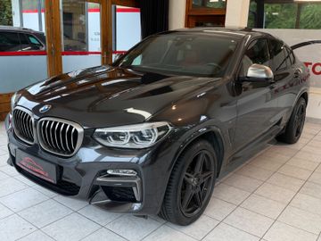 BMW X4 M40 - 2