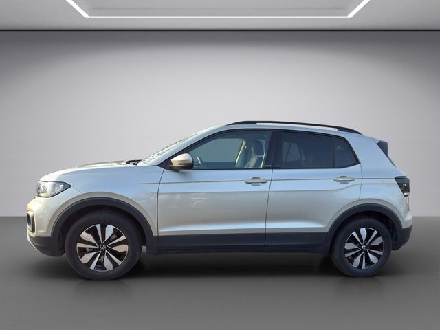 T-Cross 1.0TSI Move