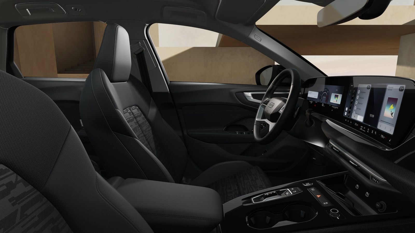 Audi A5 - Bild 12