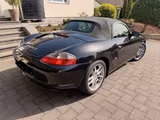 Porsche Boxster S  - Porsche Boxster in Bonn