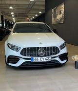 Mercedes-Benz A 45 S 4MATIC+ Advanced-Plus.Performance Sitze - Mercedes-Benz A-Klasse: Advanced Plus