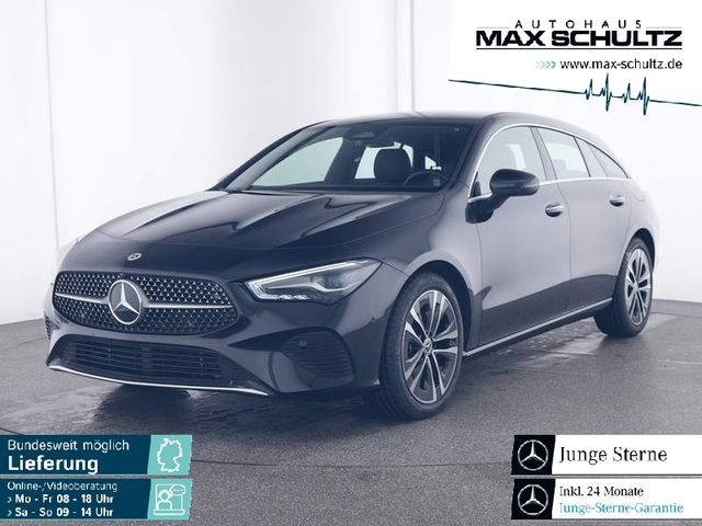 Mercedes-Benz CLA 200 SB PROGRESSIVE*KAMERA*KEYLESS*LED*NAVI