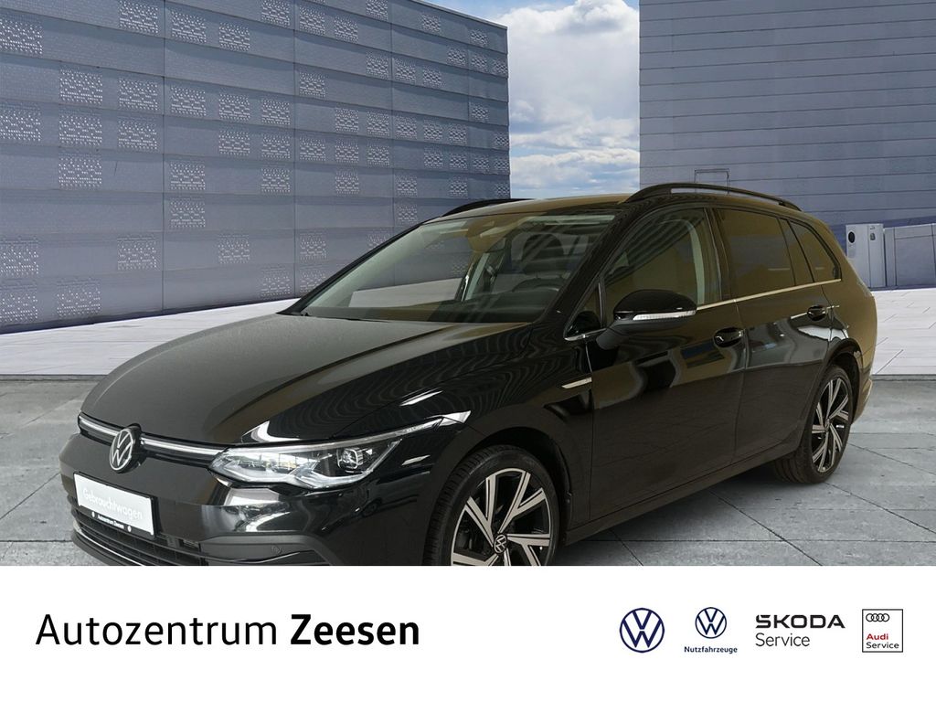 Image of Volkswagen Golf