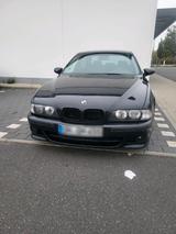 BMW Bmw 523i Automatik - BMW 523 aus 1997: 523i