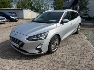 Ford Focus - 2