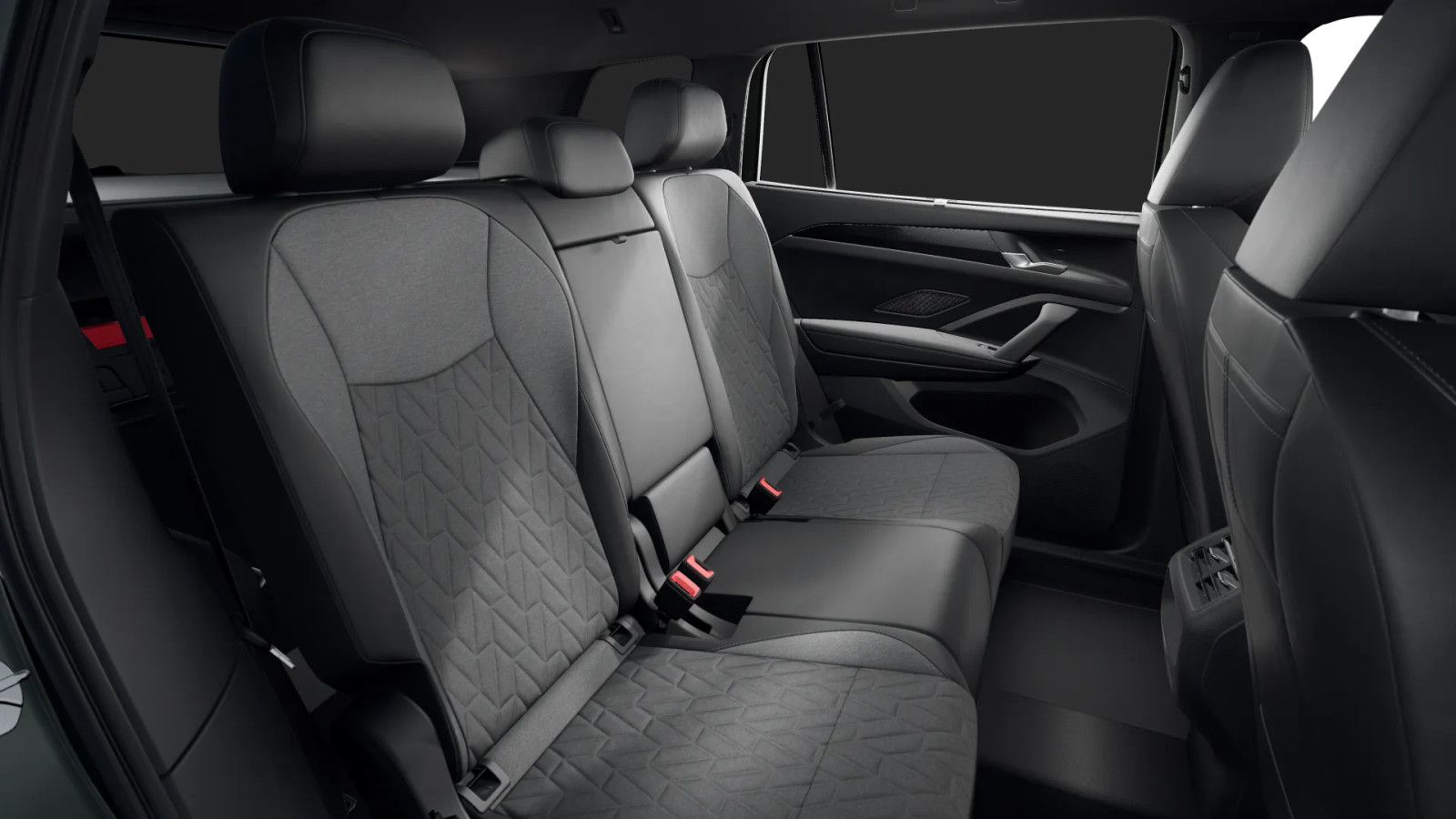 Volkswagen Tayron - Bild 20