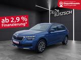 Skoda Kamiq Clever AHK LED RFK KESSY - Skoda Kamiq Gebrauchtwagen in Dresden