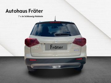 Fotografie 7 des Suzuki Vitara 1.4 Comfort Kamera Sitzh Navi LED