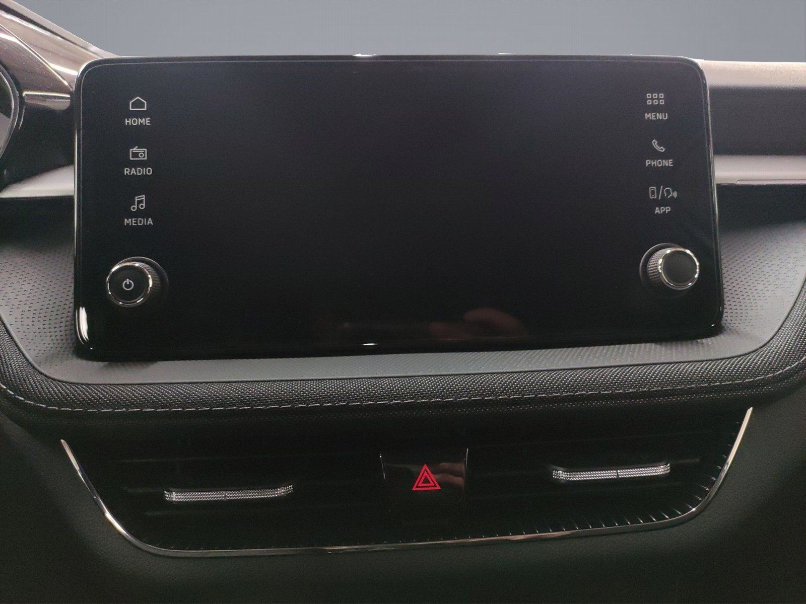 Skoda Fabia - Bild 11