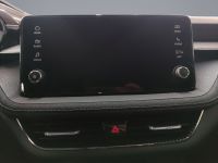 Skoda Fabia - Vorschau Bild 11