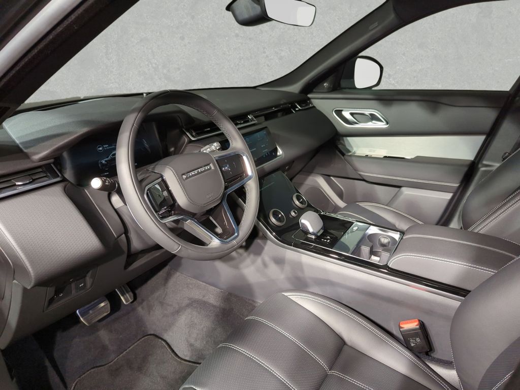 Land Rover Range Rover Velar P400e R-Dynamic S HEAD-UP KEYL