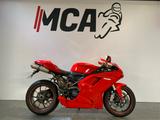 Ducati 1198  - DUCATI 1198