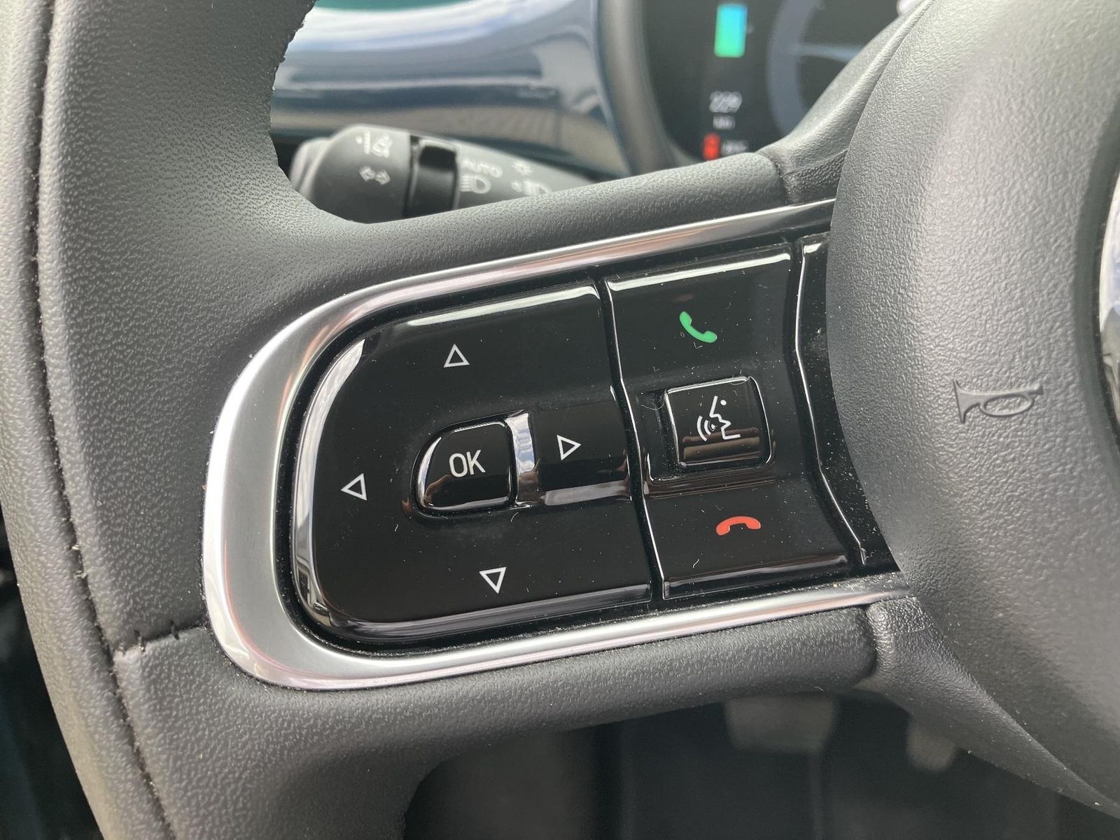 Fiat 500e - Bild 10