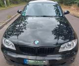 BMW 118d (M47) - HU 12/2027 - BMW 118 aus 2006: 118d