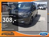 Ford Transit Custom Trend 320L1 Elektro AHK LED