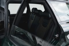 Fahrzeugabbildung Audi RS4 B5 2.7 quattro *Sportec / Goodwood Green*
