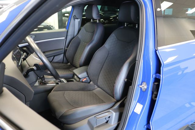 Ateca FR GARANTIE/ACC/AHK/KAMERA/PDC/LED – Vorschau 15