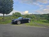 Audi TT 8J Roadster 2011 Competition Schwarz - Audi TT: 20