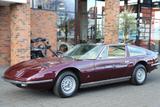 Maserati Indy 4200 - Maserati Indy