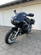 Suzuki SV 650 S TÜV neu Reifen neu - SUZUKI 2002 SV650S
