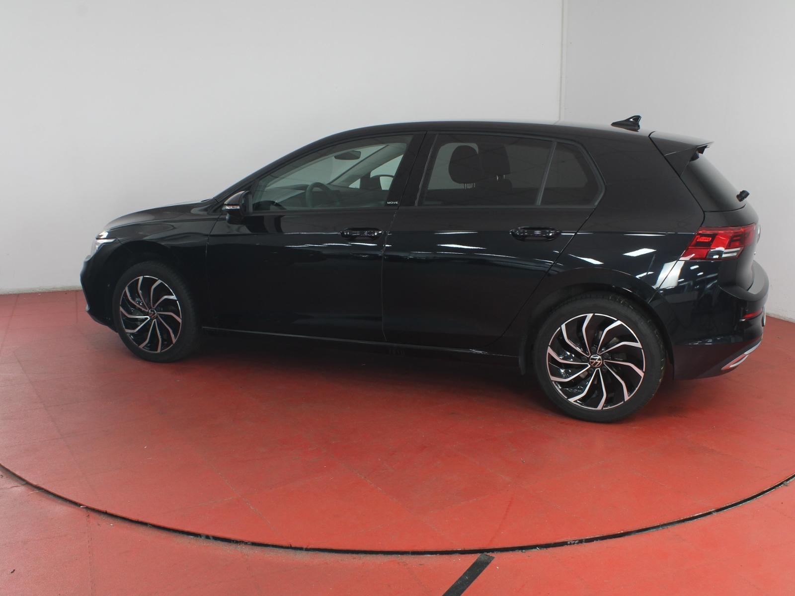 Volkswagen Golf Move 2.0TDI DSG 196,-ohne Anzahlung Navi AH, миниатюра 18