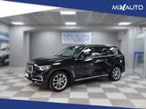 BMW X5 xDrive45e xLine AUT EU6 - BMW X5: 4.6