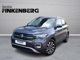 Volkswagen T-Cross 1.0 TSI DSG *Active*Navi*ACC*RüKam