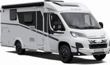 Sunlight Adventure V 67S -7.500EUR TV|Sat|Alu