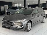 Ford Mondeo Turnier Titanium*AHK*WINTER*KEYLESS* - Ford Mondeo Gebrauchtwagen in Stuttgart