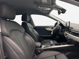 Audi A4 Limousine 40 TDI S tr. *Sitzbel.*Leder*Navi*A - Audi A4 mit Diesel-Antrieb: Limousine