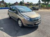 Opel Corsa 1.2 ecoFLEX ~ 111 Jahre Opel ~ Easytronic - Opel Corsa: Easytronic