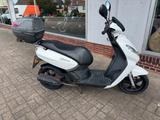Peugeot Kisbee 50 4 Takt Mofa 25 km/h - ROLLER 4 TAKT