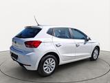 Seat Ibiza Style BEATS 1.0 TSI 95PS Winter-Paket PDC- - Seat Ibiza Beats mit Benzin-Antrieb