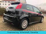 Fiat Grande Punto 1.4 16V Turbo Sport*Tempomat - Fiat Grande Punto: 16v Sport
