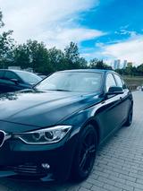 BMW 320d F30 EfficientDynamics Limousine T... - BMW 320: E30