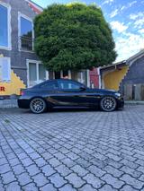 BMW M240i Coupé Handschalter Heck no Opf - gebrauchte BMW M240i aus dem Jahr 2016