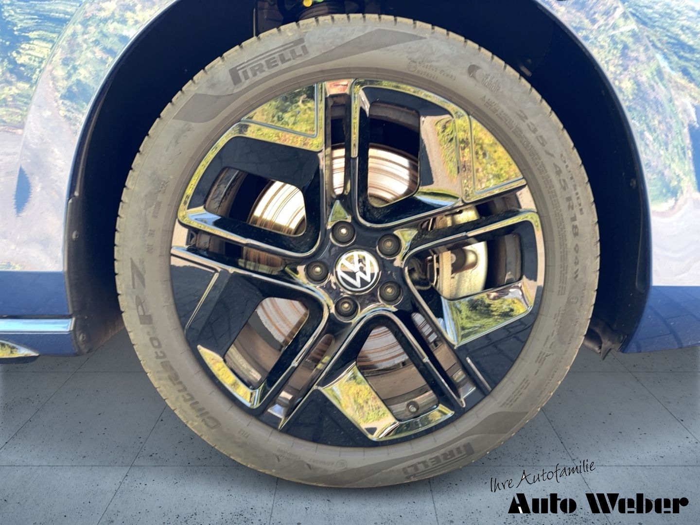 Volkswagen Passat 1.5TSI eHybrid R-Line BlackStyle AHK H K foto 7