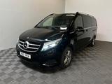 Mercedes-Benz V 250d extralang Avantgarde *StandHz-Leder* - gebrauchte Mercedes-Benz V 250 aus dem Jahr 2019