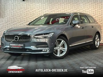 Volvo V90 - 1